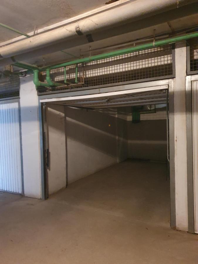 Apartman Basic דובוי מראה חיצוני תמונה